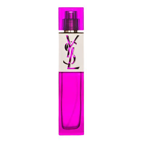 ysl elle perfume 50ml